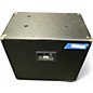 Used Fender Rumble 410 4x10 Bass Cabinet