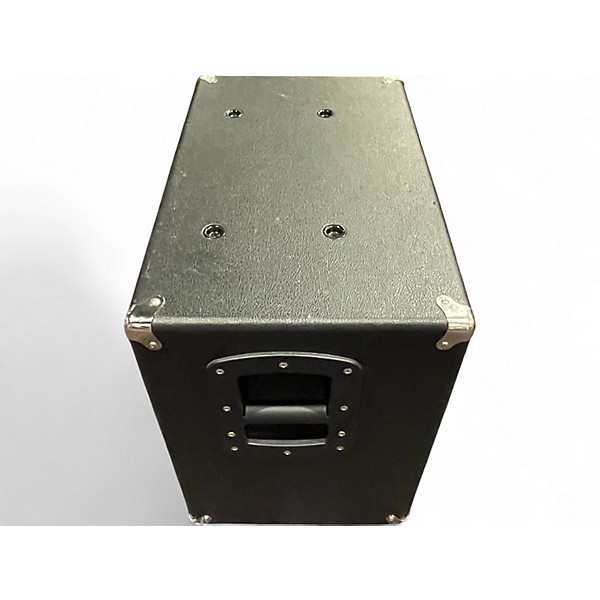 Used Fender Rumble 410 4x10 Bass Cabinet