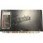 Used Fender RUMBLE 800 Bass Amp Head