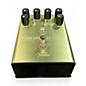 Used Fender Pour Over Env Filter Effect Pedal