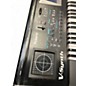 Used Roland V Synth  Synthesizer