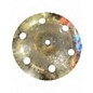 Used Aisen 8in LEGEND Cymbal