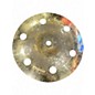 Used Aisen 8in LEGEND Cymbal