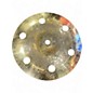 Used Aisen 8in LEGEND Cymbal