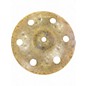 Used Aisen 8in RAW Cymbal