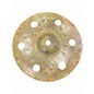 Used Aisen 8in RAW Cymbal