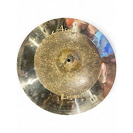 Used Aisen 18in LEGEND Cymbal