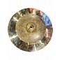 Used Aisen 18in LEGEND Cymbal thumbnail