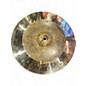 Used Aisen 18in LEGEND Cymbal