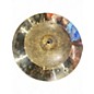 Used Aisen 18in LEGEND Cymbal