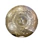 Used Aisen 21in DRY Cymbal thumbnail