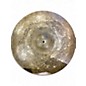 Used Aisen 21in DRY Cymbal