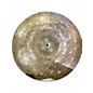 Used Aisen 21in DRY Cymbal