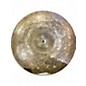 Used Aisen 21in DRY Cymbal