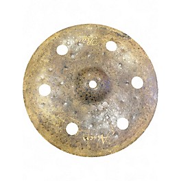 Used Aisen 10in RAW Cymbal