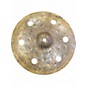 Used Aisen 10in RAW Cymbal