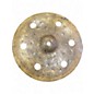 Used Aisen 10in RAW Cymbal