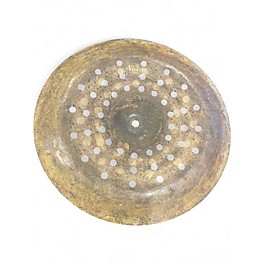 Used Aisen 14in DRY Cymbal
