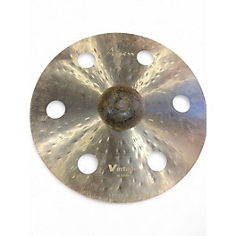 Used Aisen 18in VINTAGE Cymbal