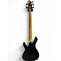 Used Ibanez EDB405 Ergodyne Black Electric Bass Guitar