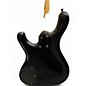 Used Ibanez EDB405 Ergodyne Black Electric Bass Guitar