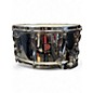 Vintage 1960s Premier 14X6 PREMIER SNARE Chrome Drum thumbnail