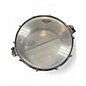 Vintage 1960s Premier 14X6 PREMIER SNARE Chrome Drum
