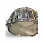Vintage 1960s Premier 14X6 PREMIER SNARE Chrome Drum