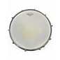 Vintage 1960s Premier 14X6 PREMIER SNARE Chrome Drum