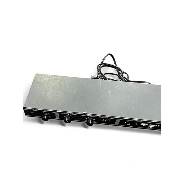 Used BBE DI100 Sonic Maximizer Direct Box