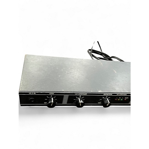 Used BBE DI100 Sonic Maximizer Direct Box