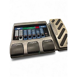 Used DigiTech RP350 Effect Processor