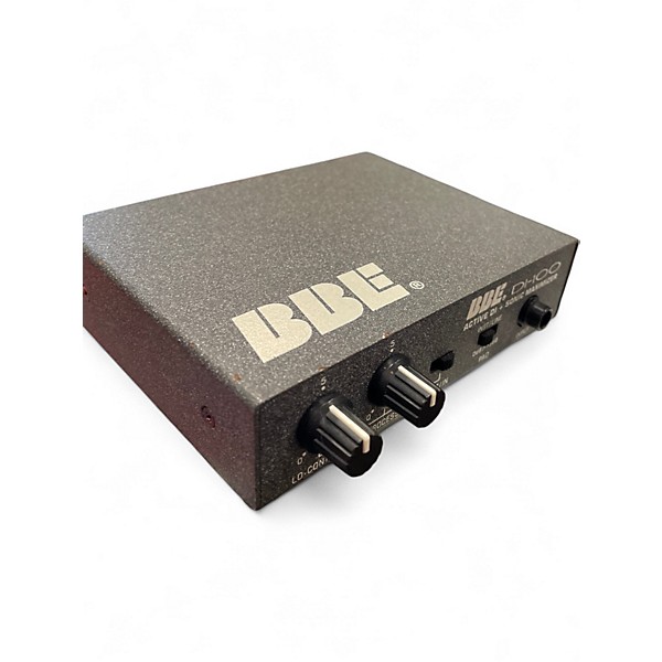 Used BBE Model 401 Unimax Compressor