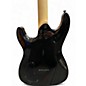 Used Chapman ML1 Modern Baritone Red Sea Fade Solid Body Electric Guitar