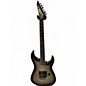 Used ESP LTD M1001 Charcoall Burst Solid Body Electric Guitar thumbnail