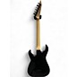 Used ESP LTD M1001 Charcoall Burst Solid Body Electric Guitar