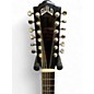 Used Guild F2512CE Sunburst 12 String Acoustic Electric Guitar