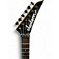Vintage 1980s Jackson Pre-Production Dinky Black Solid Body Electric Guitar