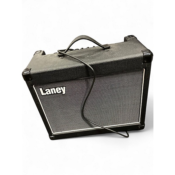 Used 2020s Laney LG35R Guitar Combo Amp