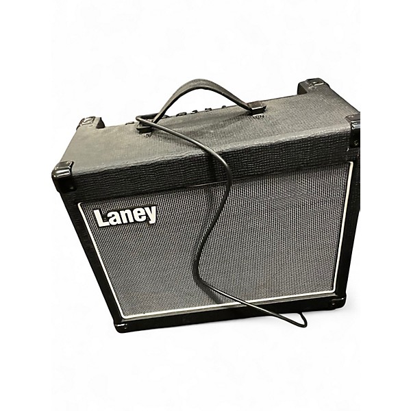 Used 2020s Laney LG35R Guitar Combo Amp