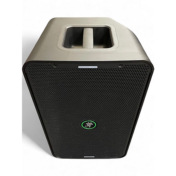 Used Mackie Showbox Powered Speaker