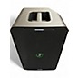 Used Mackie Showbox Powered Speaker thumbnail