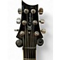 Used PRS SE Custom 24 Trans Purple Solid Body Electric Guitar