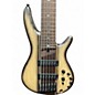 Used Ibanez SR1346B Dual Shadow burst Electric Bass Guitar thumbnail