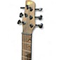 Used Ibanez SR1346B Dual Shadow burst Electric Bass Guitar