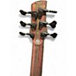 Used Ibanez SR1346B Dual Shadow burst Electric Bass Guitar