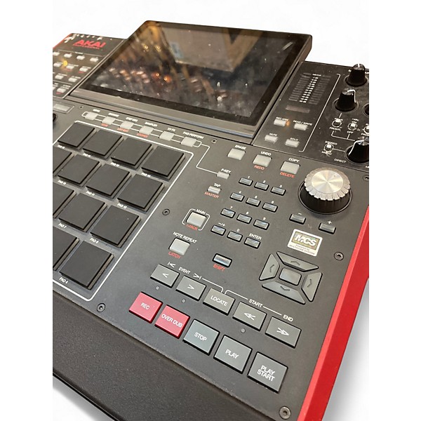 Used Akai Professional MPCX Production Controller