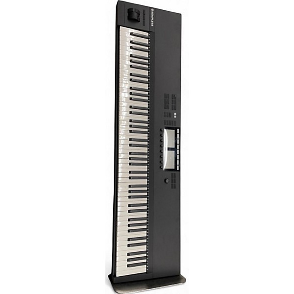 Used Native Instruments Komplete Kontrol S88 MK2 MIDI Controller