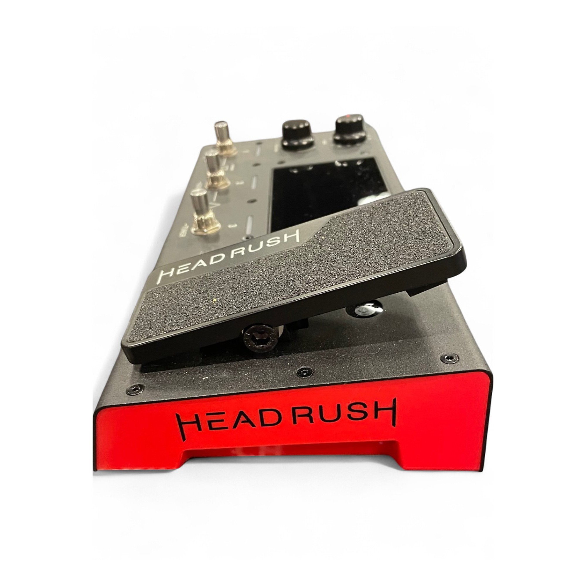 HEADRUSH MX5 保証残あり 楽器・機材