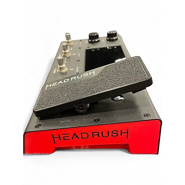 Used HeadRush MX5 Effect Processor